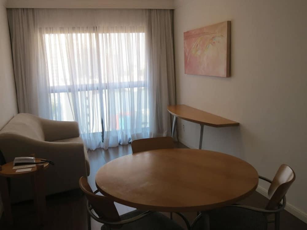 Marsala Apart Hotel Можі-дас-Крузіс Екстер'єр фото