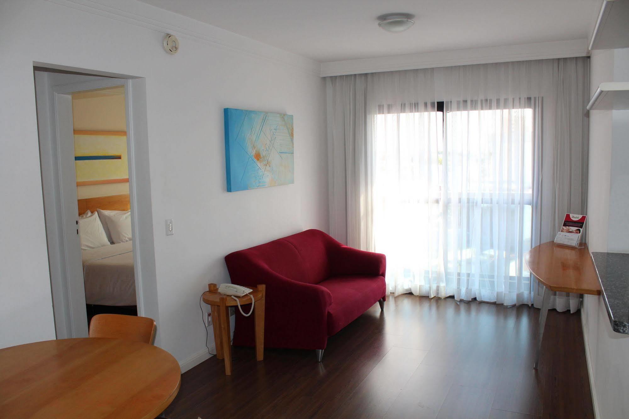 Marsala Apart Hotel Можі-дас-Крузіс Екстер'єр фото